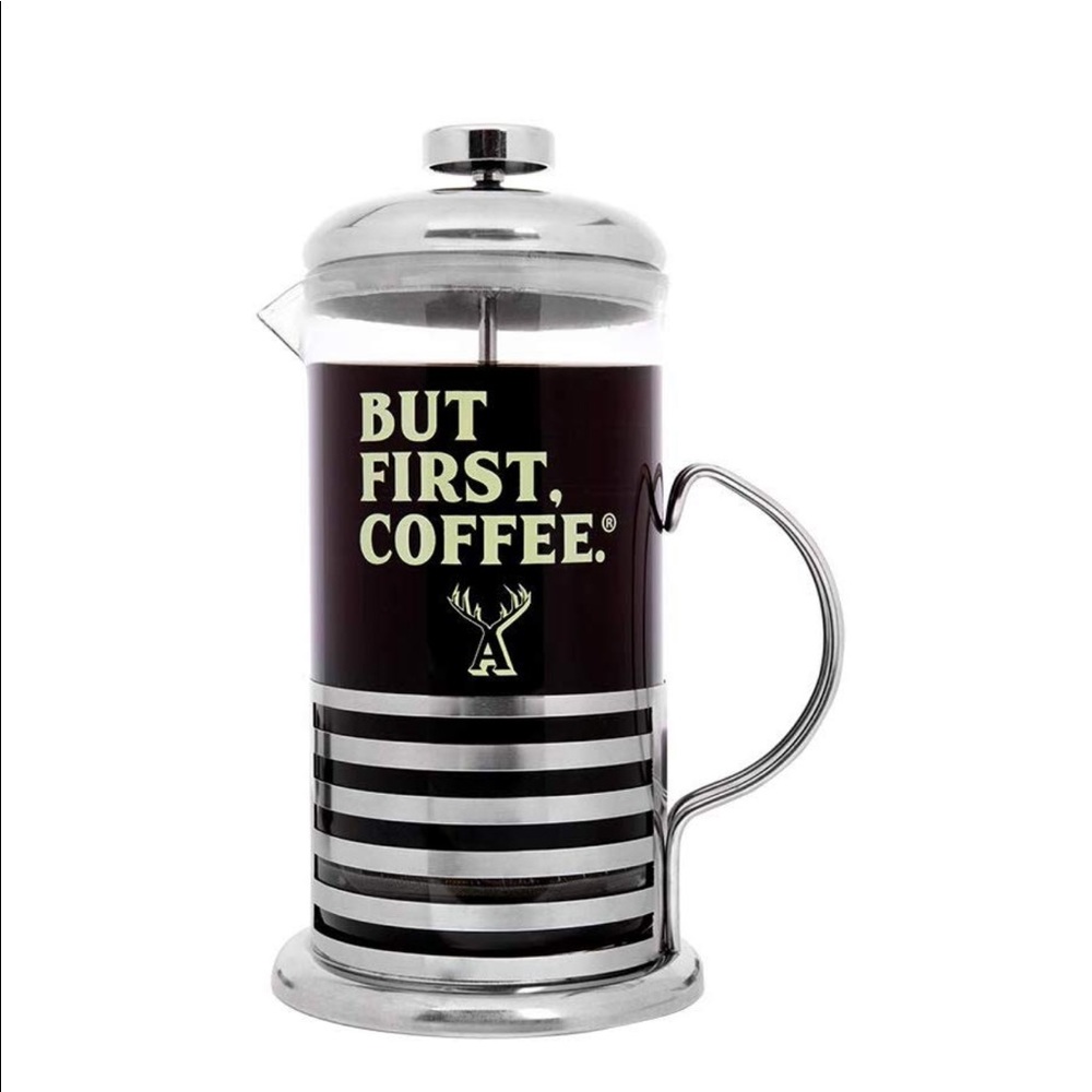 Alfred Coffee French press